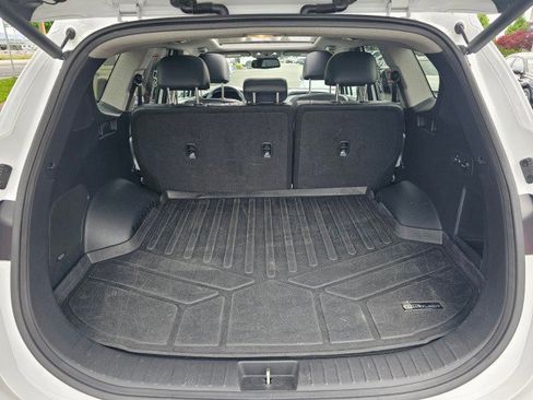Used 2020 Hyundai Santa Fe Limited AWD/4WD image 19