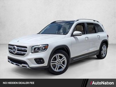 Used 2021 Mercedes-Benz GLB 250 4MATIC