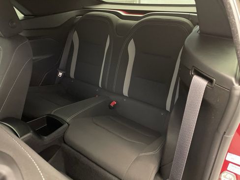 Used 2023 Chevrolet Camaro SS image 20