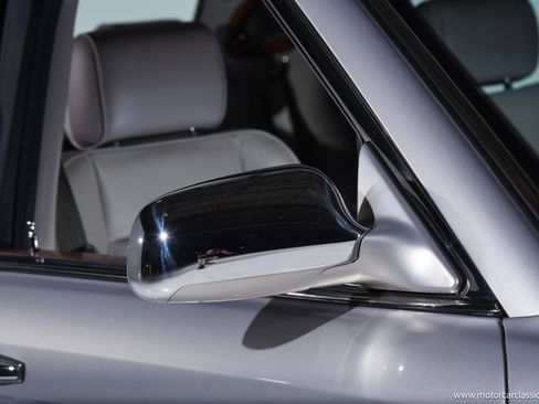 Used 2005 Bentley Arnage R image 22