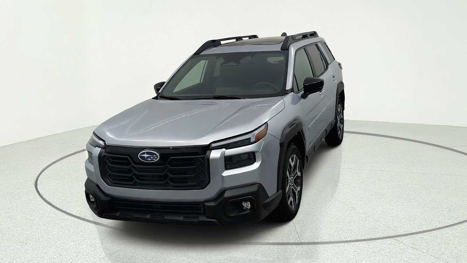 New 2026 Subaru Outback Touring XT AWD/4WD image 3
