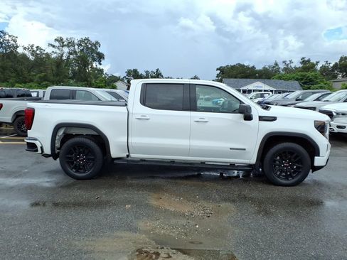 Used 2024 GMC Sierra 1500 Elevation AWD/4WD image 8