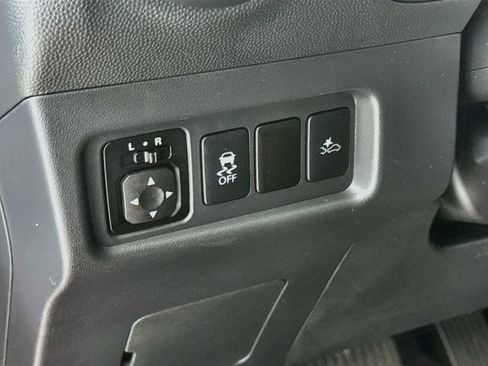 Used 2024 Mitsubishi Mirage G4 ES FWD image 11