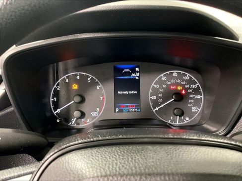 Used 2024 Toyota Corolla LE FWD image 24