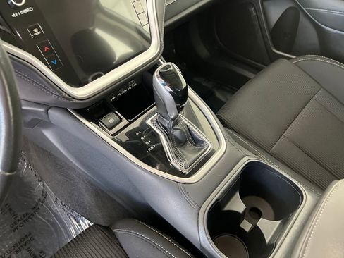 Certified 2023 Subaru Legacy Premium AWD/4WD image 25