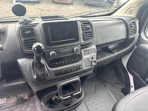 Used 2023 RAM ProMaster 2500 FWD image 22