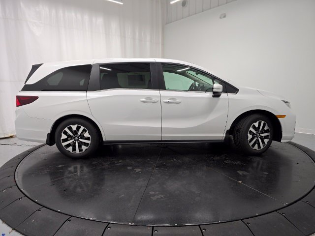 New 2027 Honda Odyssey EX-L image 29