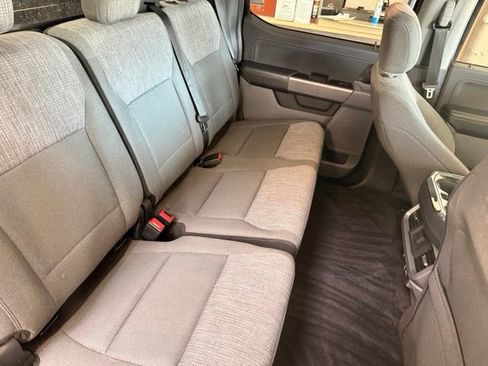 Used 2021 Ford F150 XLT w/ Equipment Group 302A High AWD/4WD image 24