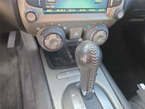 Used 2015 Chevrolet Camaro LT image 26