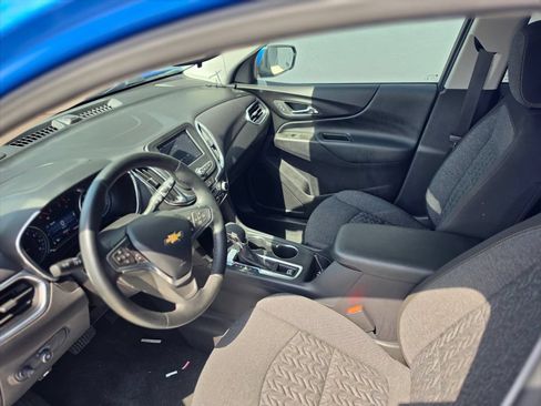 Used 2024 Chevrolet Equinox LT AWD/4WD image 9