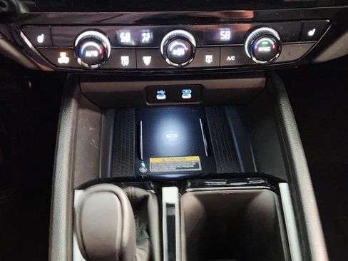 Used 2025 Honda Accord Sport image 19