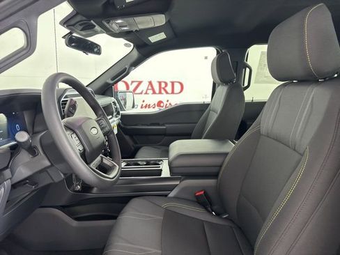 New 2025 Ford F150 STX image 14
