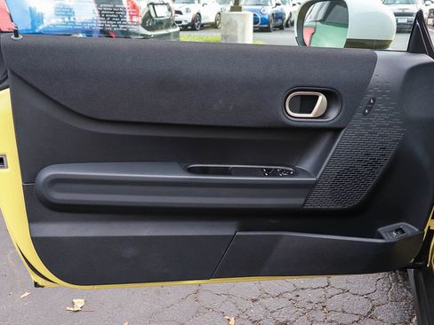 Used 2025 MINI Cooper S image 22