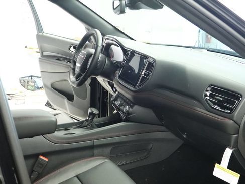 New 2026 Dodge Durango GT AWD/4WD image 31
