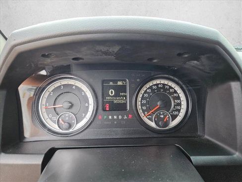 Used 2019 RAM 1500 Tradesman w/ Power & Remote Entry Group RWD image 23