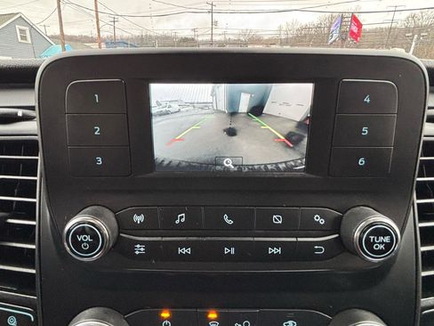 Used 2024 Ford Transit 250 Low Roof w/ Exterior Upgrade Package image 28