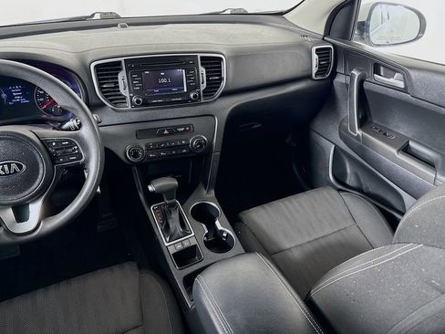 Used 2019 Kia Sportage LX FWD image 21
