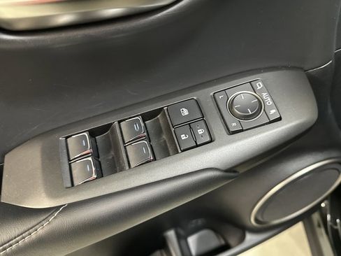 Used 2019 Lexus NX 300 FWD image 18