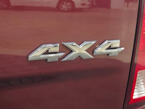 Used 2017 RAM 1500 Express image 44