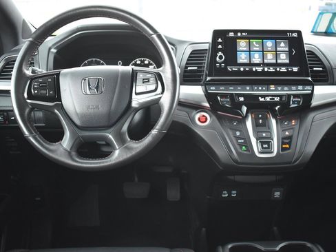 Used 2025 Honda Odyssey Sport-L image 24