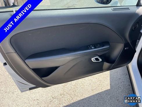 Used 2021 Dodge Challenger R/T Scat Pack RWD image 19