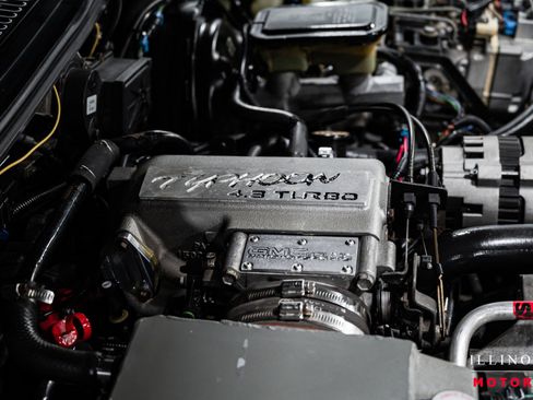 Used 1992 GMC Jimmy Turbo image 36