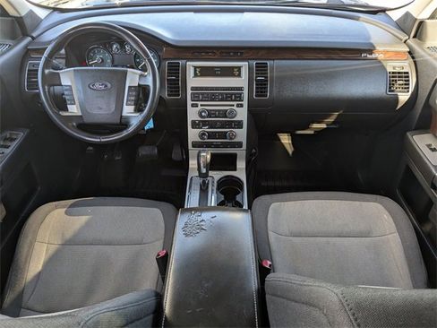 Used 2010 Ford Flex SEL image 11