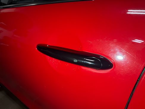 Used 2022 MINI Cooper S FWD image 29