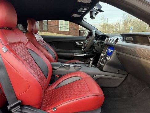 Used 2019 Ford Mustang GT w/ GT Performance Package image 24