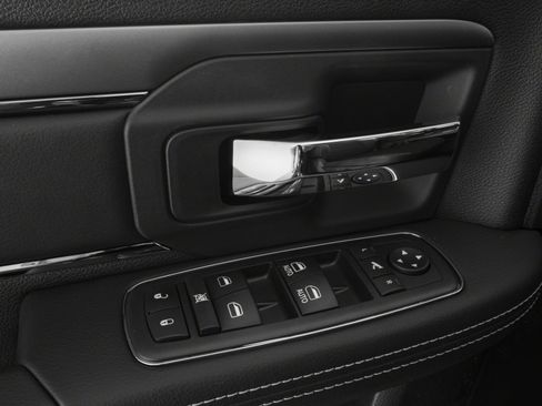 Used 2016 RAM 1500 Sport AWD/4WD image 14