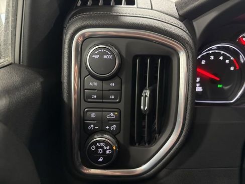 Used 2021 Chevrolet Silverado 1500 RST w/ All Star Edition Plus image 20