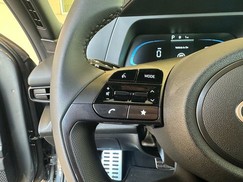 New 2026 Hyundai Elantra SEL Sport Premium w/ Cargo Package image 14