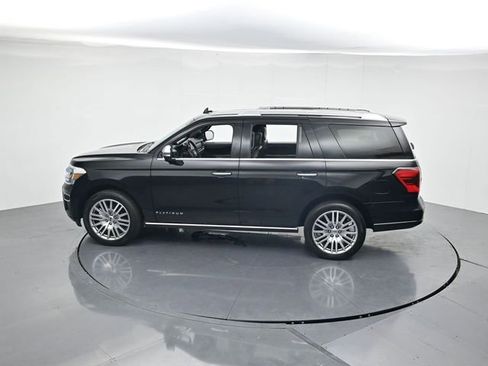 Certified 2023 Ford Expedition Platinum AWD/4WD image 44