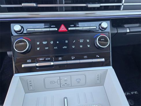 New 2026 Hyundai Santa Fe Calligraphy FWD image 22