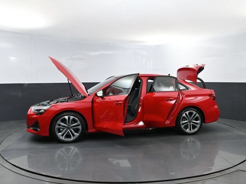 New 2026 Audi A3 2.0T Premium Plus AWD/4WD image 30