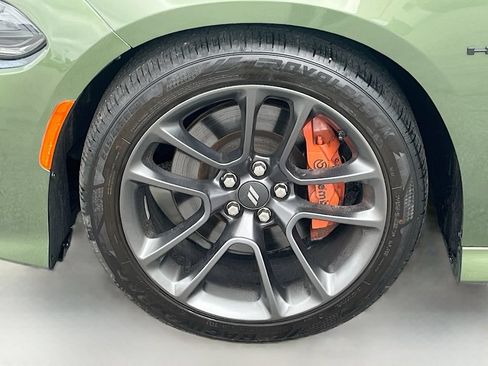 Used 2023 Dodge Charger R/T w/ Daytona Edition Group RWD image 32