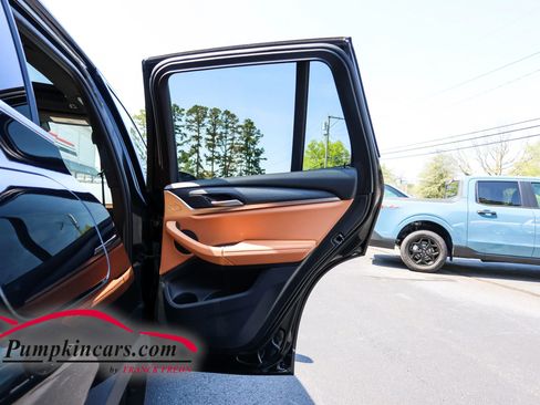 Used 2023 BMW X3 xDrive30i w/ Premium Package AWD/4WD image 20