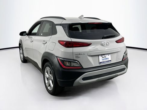 Used 2023 Hyundai Kona SEL w/ Convenience Package image 7
