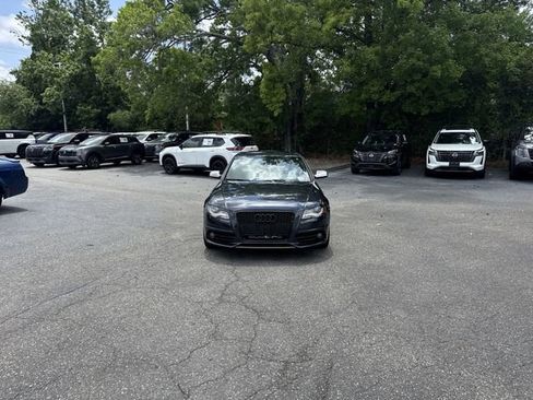 Used 2012 Audi S4 Premium Plus AWD/4WD image 2