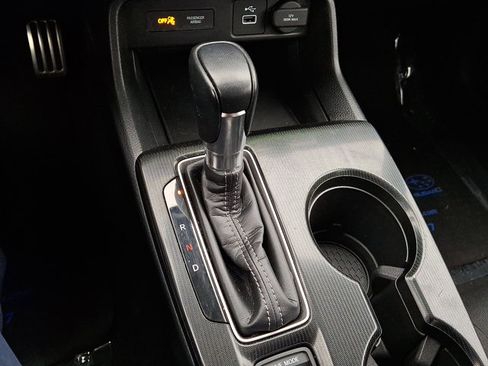 Certified 2023 Honda Civic Sport image 14