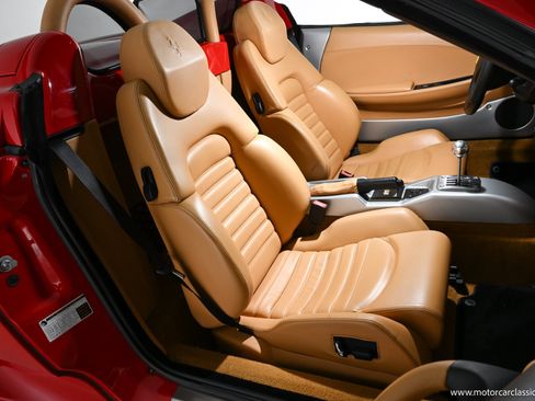 Used 2004 Ferrari 360 Spider RWD image 36