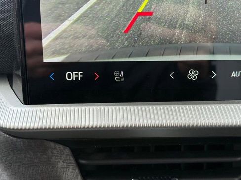 New 2026 Ford Explorer Platinum w/ LUX Leather Package image 16