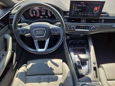 Used 2024 Audi A5 2.0T Premium Plus AWD/4WD image 14