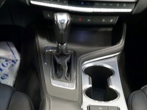 Certified 2021 Cadillac CT4 Premium Luxury w/ Climate Package image 22