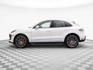 New 2026 Porsche Macan S video 2