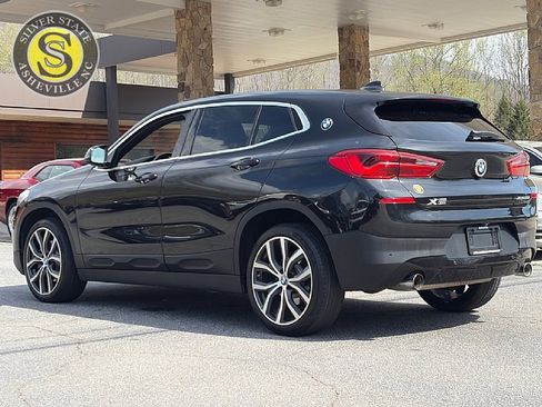Used 2019 BMW X2 xDrive28i w/ Convenience Package image 4