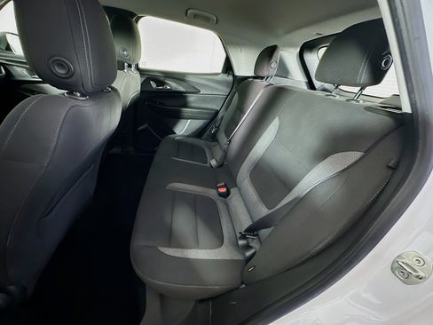 Used 2022 Chevrolet TrailBlazer LS image 27