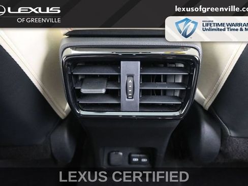 Certified 2023 Lexus NX 350 AWD image 23