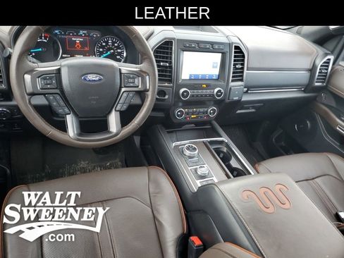 Used 2021 Ford Expedition King Ranch image 7