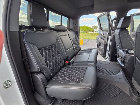 New 2026 Chevrolet Silverado 1500 RST w/ All Star Edition Plus AWD/4WD image 22
